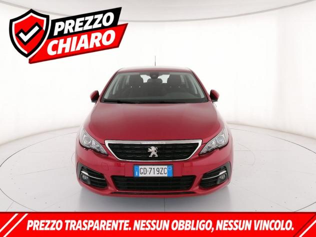Peugeot 308 SW 1.5 bluehdi Active Business s&s 130cv my20 - Foto 5