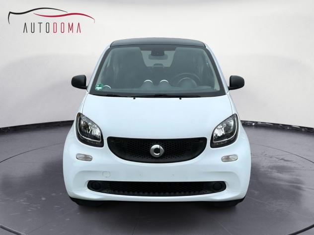 smart fortwo basic standard - Foto 5