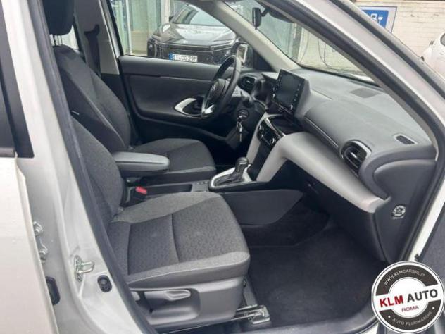 TOYOTA Yaris Cross 1.5 Hybrid 5p. E-CVT Active rif. 24171097 - Foto 8