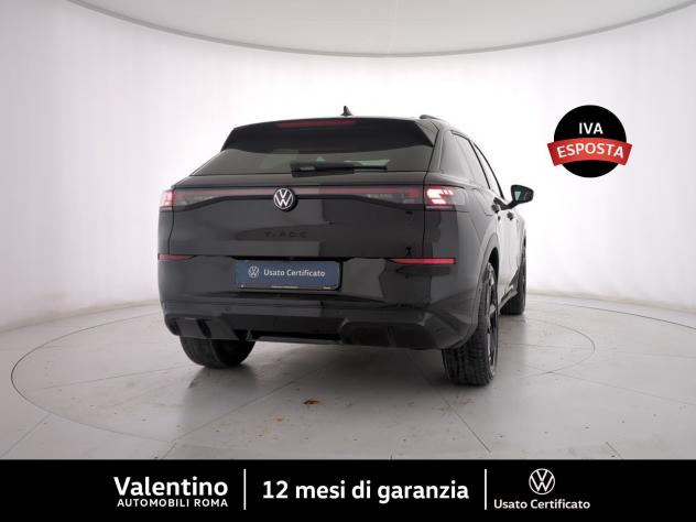Volkswagen T-Roc 1.5 eTSI DSG ACT R-Line - Foto 3