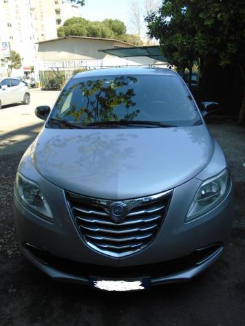 Ypsilon '12 OK NEOP. DISTRIB FATTA A 99.000 KM - Foto 2
