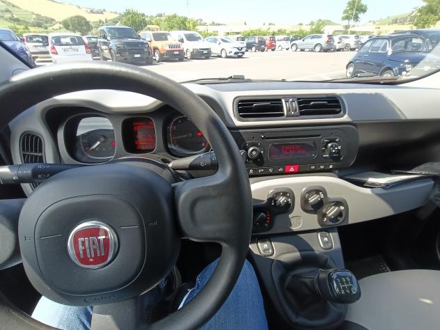Fiat Panda 0.9 TwinAir Turbo Natural Power Pop - Foto 10