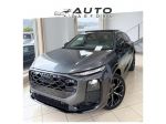 Audi Q3 Sportback 35tdi Identity Black 2026 km0|matrix+tetto+pelle totale|