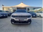 Jeep Avenger 1.2 Turbo Summit