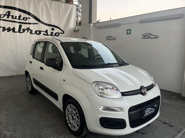FIAT Panda Panda 1.0 hybrid Easy s&s 70cv - Foto 6
