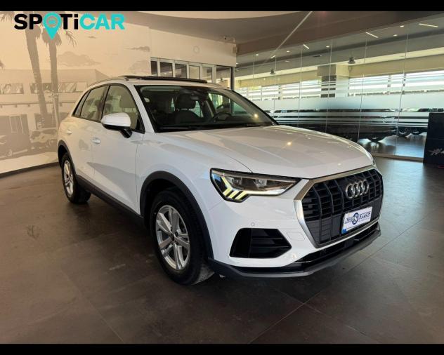 Audi Q3 II 35 2.0 tdi Business s-tronic - Foto 3