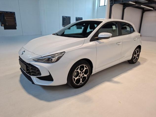 MG MG3 MG3 1.5 Comfort - Foto 3