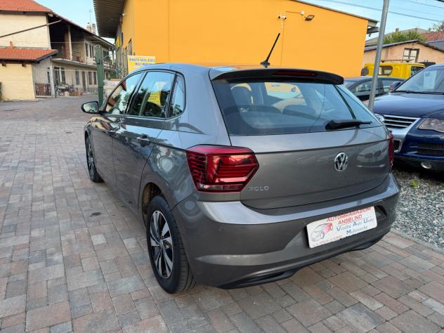 Volkswagen Polo 1.6 TDI ok per neopatentati - Foto 10