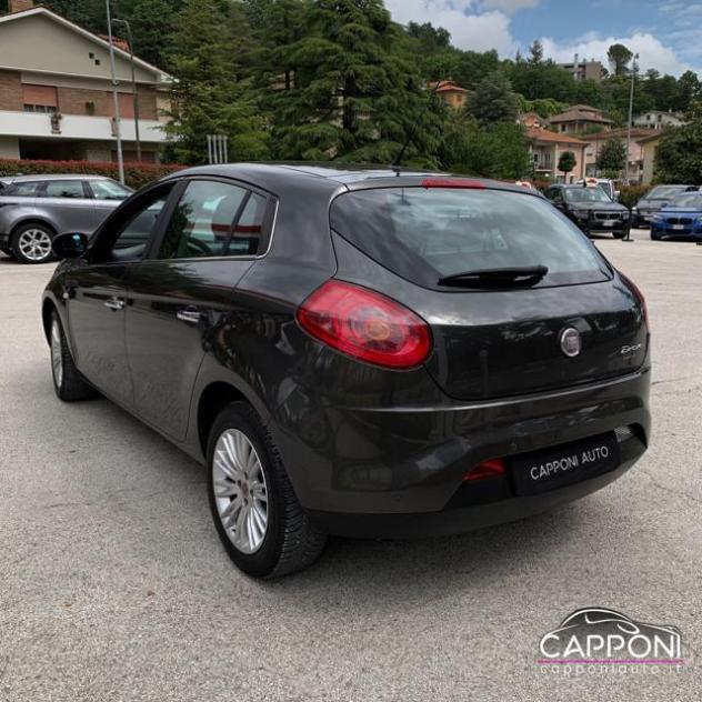 FIAT Bravo 1.6 MJT 105 CV OK NEOPATENTATI rif. 24002593 - Foto 5
