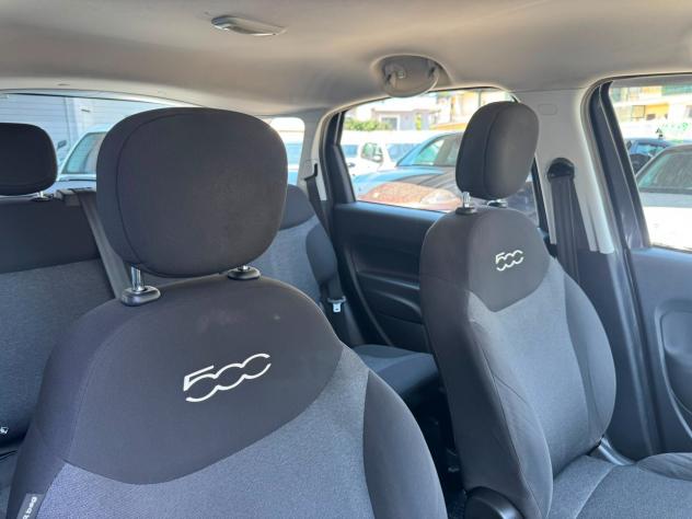 FIAT 500 L 1.3 MJT 95CV CAMBIO AUTOMATICO 2019 - Foto 9
