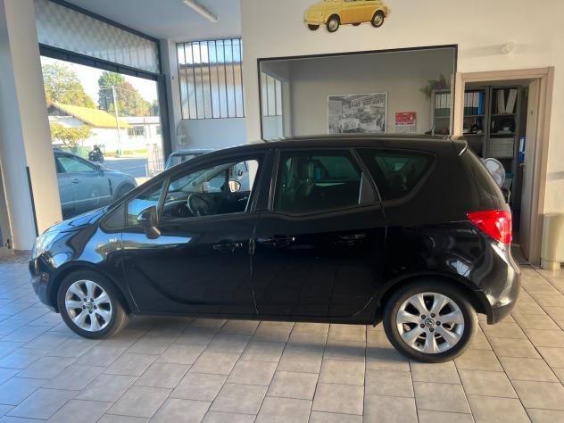 Opel Meriva 1.4 Turbo 120CV BENZINA GPL - Foto 7