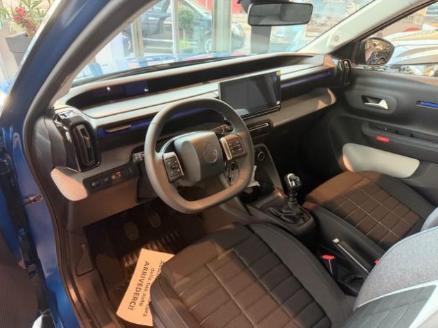 CITROEN C3 Turbo 100 cv Manuale PLUS rif. 23784623 - Foto 5