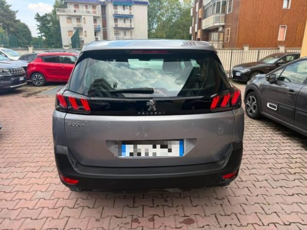 PEUGEOT 5008 BlueHDi 130 S&S EAT8 Active Business rif. 23890781 - Foto 5