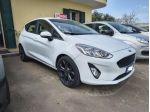 FORD - Fiesta - 1.1 85 CV 5p. Titanium