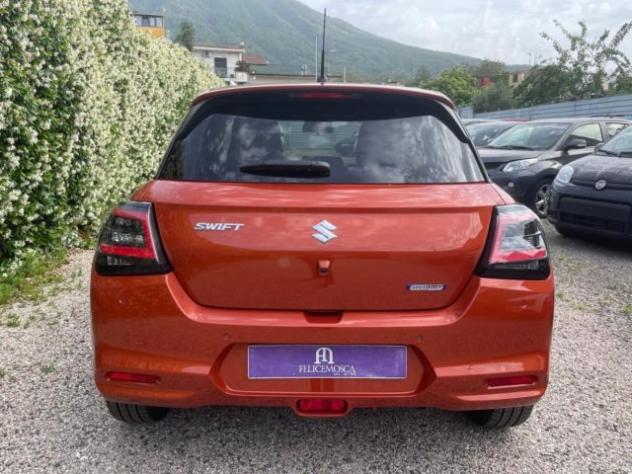 SUZUKI Swift 1.2 Hybrid Top rif. 20855981 - Foto 9