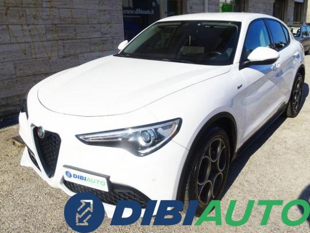 ALFA ROMEO Stelvio 2.2 Turbodiesel 190 CV AT8 Q4 Sprint rif. 23791174