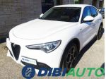 ALFA ROMEO Stelvio 2.2 Turbodiesel 190 CV AT8 Q4 Sprint rif. 23791174