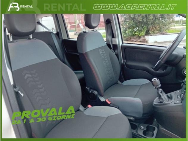 FIAT Panda 3ª serie Panda 1.0 FireFly S&S Hybrid - Foto 10