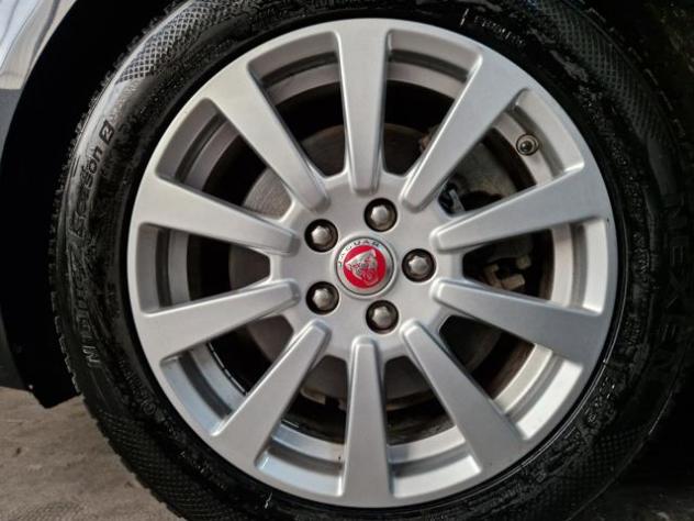 JAGUAR XE 2000 DIESEL CV.180 AUTOM / 17'/PELLE rif. 23125809 - Foto 7