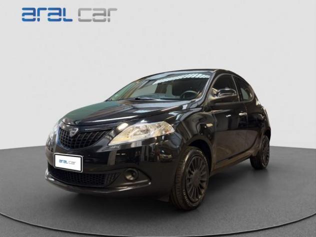 LANCIA Ypsilon 1.0 FireFly 5 porte S&S Hybrid Silver rif. 23922009