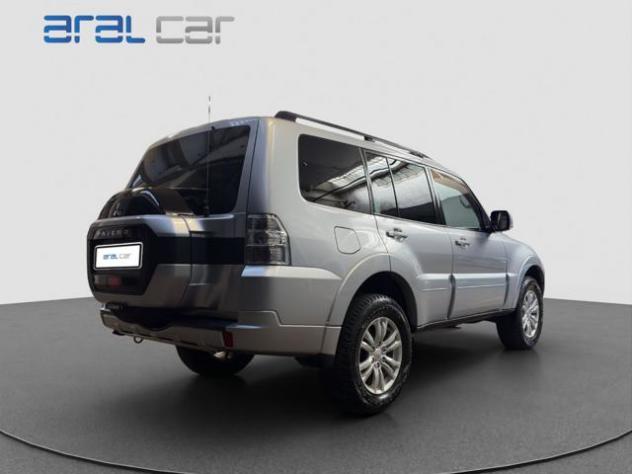 MITSUBISHI Pajero 3.2 DI-D 16V aut. Instyle DPF 7 Posti rif. 23775621 - Foto 6