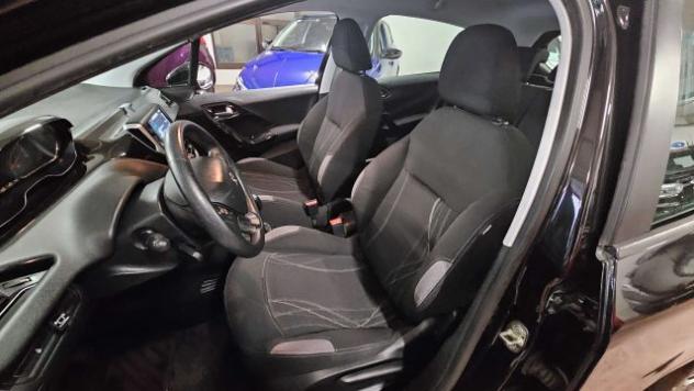 PEUGEOT 208 208 I 5p 1.2 Allure GPL rif. 23546565 - Foto 9