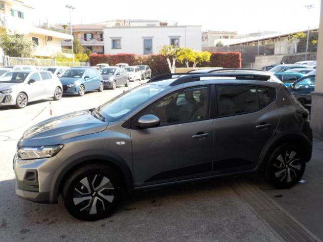 DACIA Sandero Stepway 1.2 GPL 120 CV Autom. Expression rif. 24159158 - Foto 10