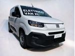 FIAT E-Doblo e-Doblò 50 kWh PL-TN Van rif. 23878174
