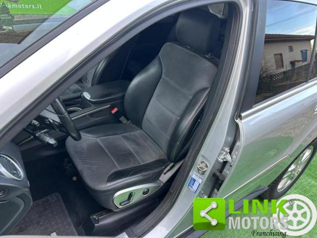 MERCEDES-BENZ ML 350 3.0 V6 PREMIUM SPORT rif. 24216608 - Foto 9