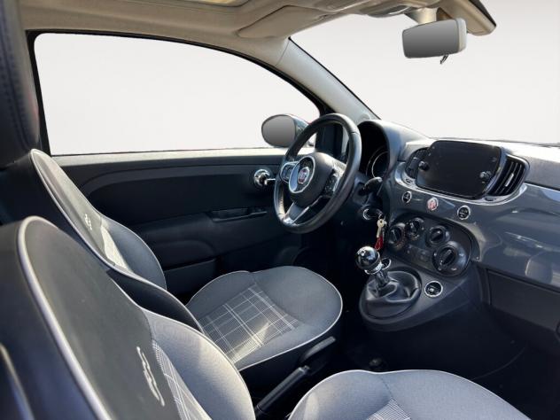 FIAT 500 (2015-2024) 500 1.2 Lounge - Foto 6
