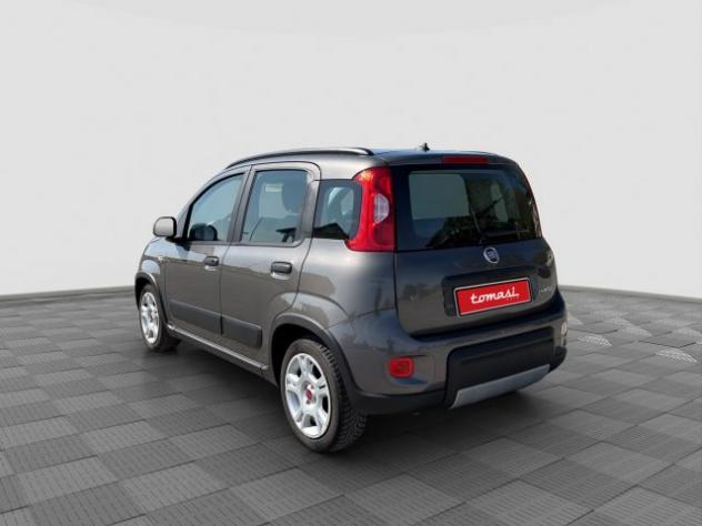 FIAT Panda Panda 1.0 FireFly Hybrid City Life rif. 23696489 - Foto 3