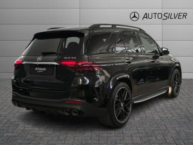 MERCEDES-BENZ GLE 53 AMG 4Matic+ Mild Hybrid AMG Line Premium Plus rif. 24027200 - Foto 2