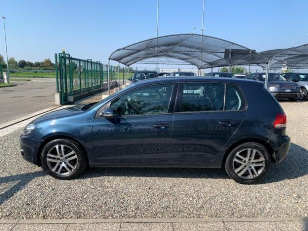 VOLKSWAGEN Golf 1.6 TDI DPF 5p. BlueMotion rif. 24109861 - Foto 2