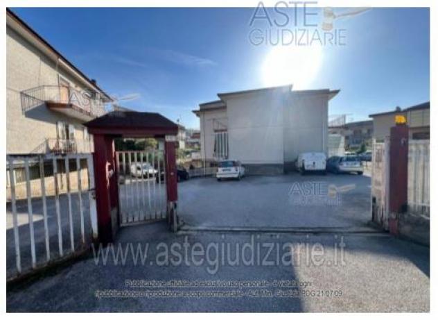IMMOBILI-IMMOBILE COMMERCIALE-Via Frascinelle, 6, 84043 Agropoli SA, Italia - Foto 2