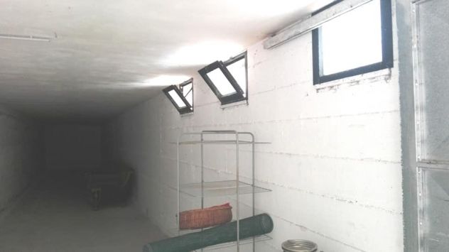 Magazzino Bunker box in cemento armato - Foto 8