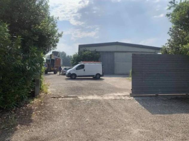Immobile in asta di 1246 m² in vendita a Campiglia dei Berici - Foto 7