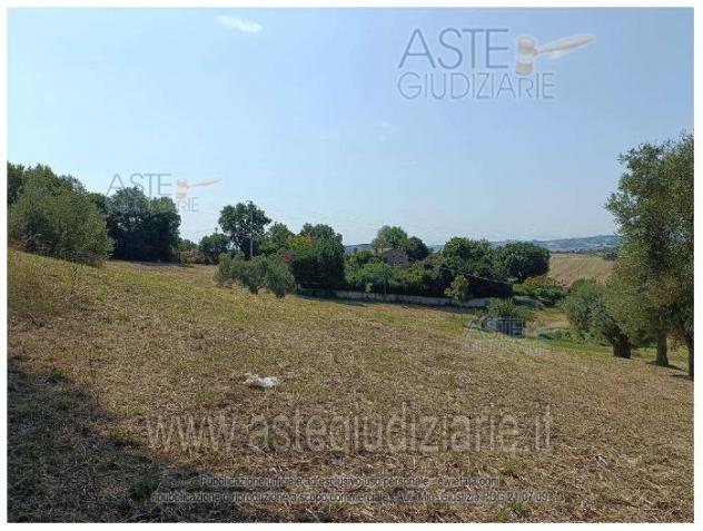 IMMOBILI-IMMOBILE COMMERCIALE-Via Valdicerro di Sopra, 60025 Loreto AN, Italia