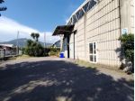 Capannone artigianale in vendita a Massa 1200 mq Rif: 1333026