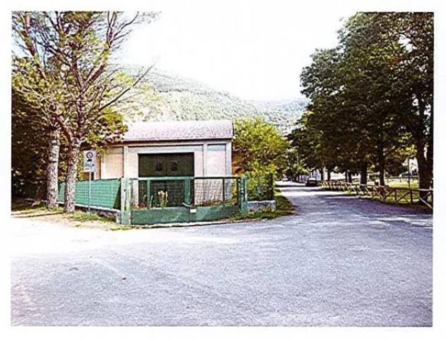 Immobile in asta di 3350 m² in vendita a Piobbico - Foto 11