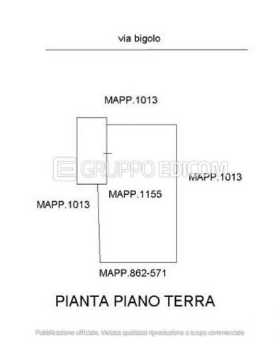 Unità collabenti in vendita a Scorzè - Rif. 4561373 - Foto 4