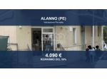 Immobile in asta di 45 m² in vendita a Alanno