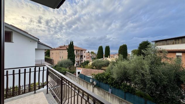 Villa Trifamiliare - Albano Laziale - Foto 9
