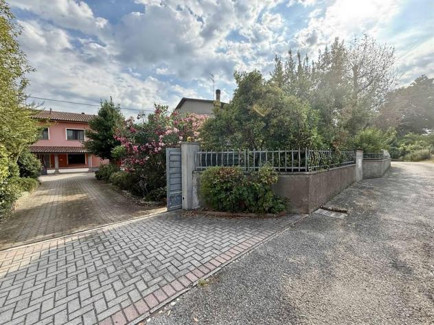 La casa di Menate – via dei Fiocinini, Menate di Longastrino - Foto 5