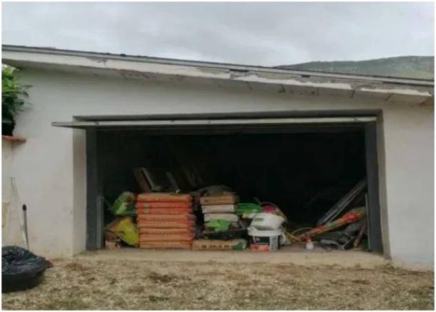 Immobile in asta di 176 m², box auto in vendita a Avezzano - Foto 8