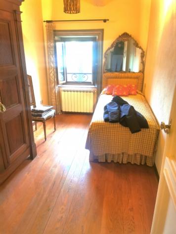 BORGO S LORENZO APPARTAMENTO VANI 4.5 P AUTO - Foto 7
