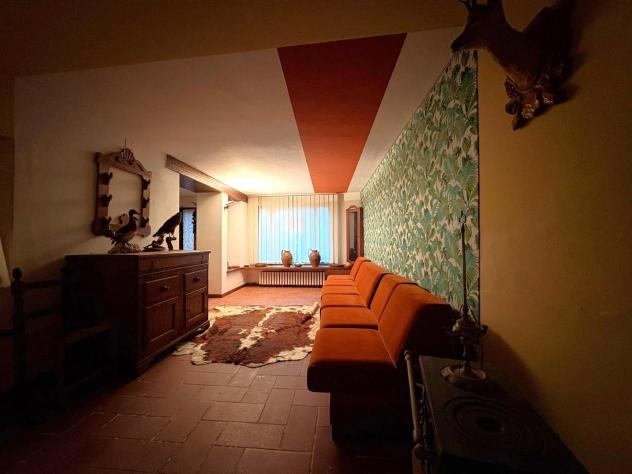 Terratetto in vendita a Castelmaggiore - Calci 390 mq Rif: 1378615 - Foto 4