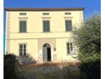 Villa in vendita a San Lorenzo a Pagnatico - Cascina 350 mq  Rif: 1363838