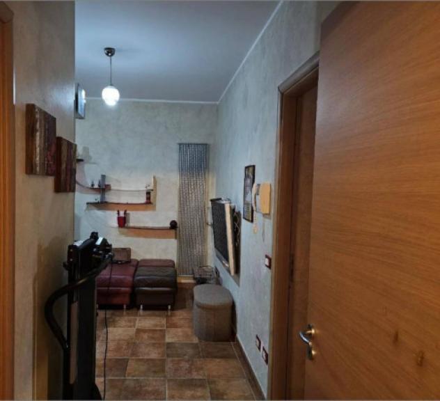 Immobile in asta di 89 m² in vendita a Catanzaro - Foto 5