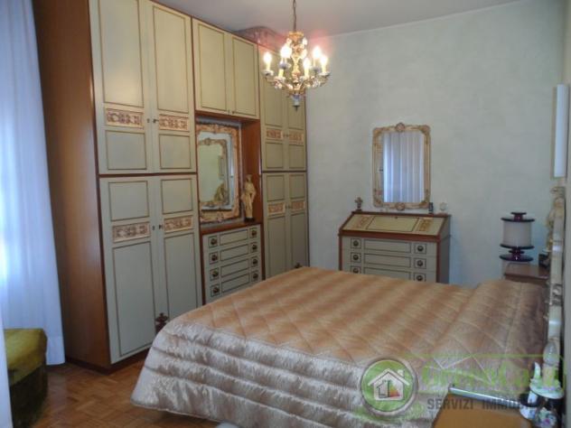 APPARTAMENTO di 4 vani e di 120 mq (CAVENAGO DI BRIANZA) rif. IGC 4 LOCALI 120 CAVENAGO - Foto 17