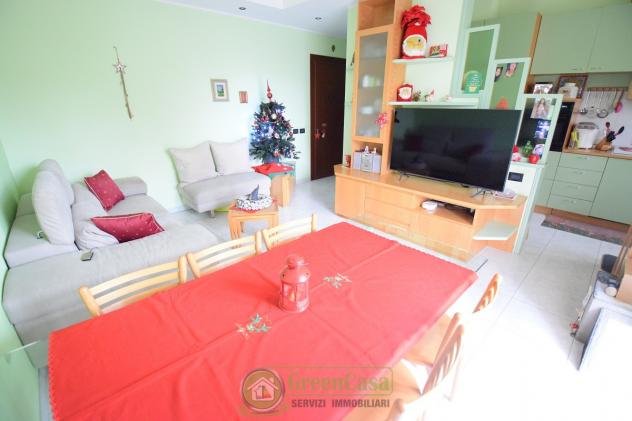 APPARTAMENTO di 3 vani e di 95 mq (CONCOREZZO - concorezzo) rif. IGC 3 LOCALI CONCOREZZO - Foto 4